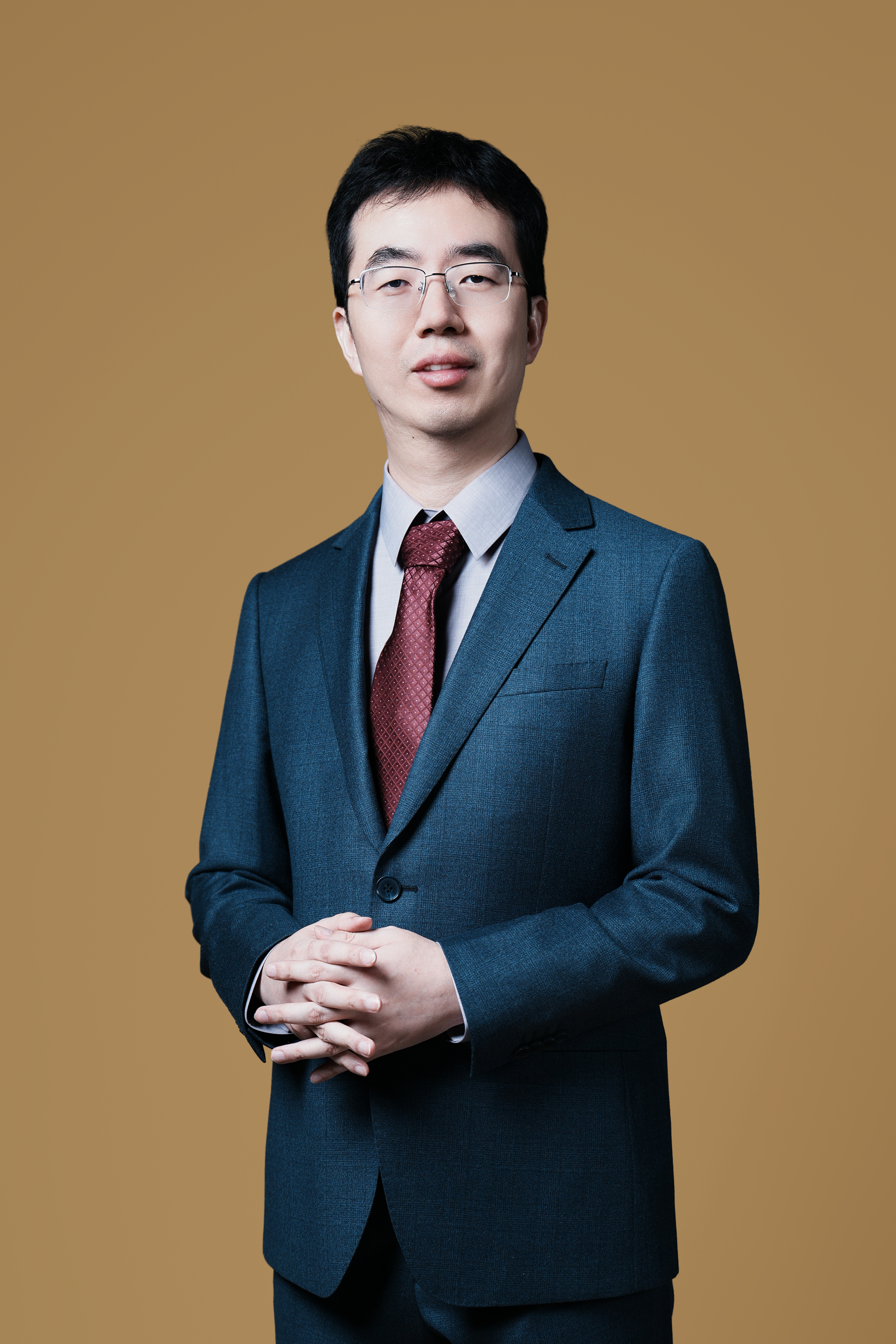 张涛-计算机与信息工程学院